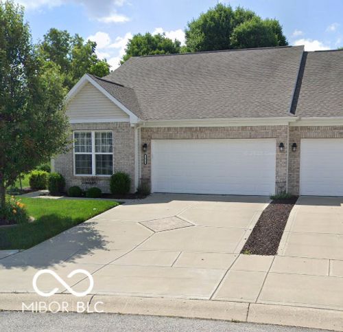 3891 Kristi Way, Greenwood, IN, 46142-8505 | Card Image