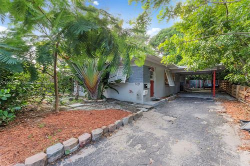 1219-1221 18th Ave, Fort Lauderdale, FL, 33304-2411 | Card Image