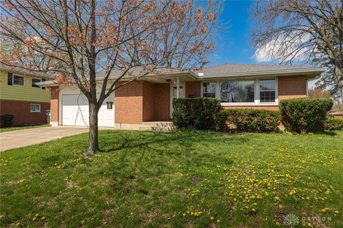 2309 Whitlock Pl, Kettering, OH, 45420-1359 | Card Image
