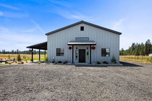 21608 S Mill Rd, Spangle, WA, 99031-9538 | Card Image
