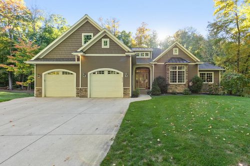 4312 Woodside Meadow Ct, Dorr, MI, 49323-8025 | Card Image