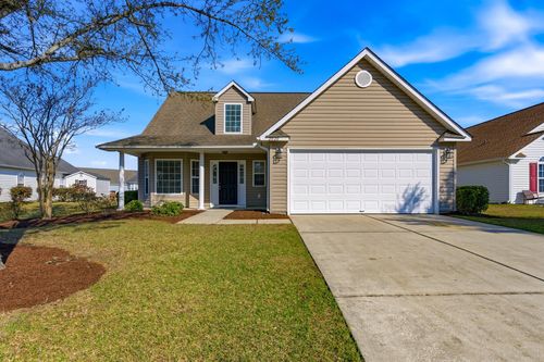 2020 Saltwater St, Myrtle Beach, SC, 29588-2947 | Card Image
