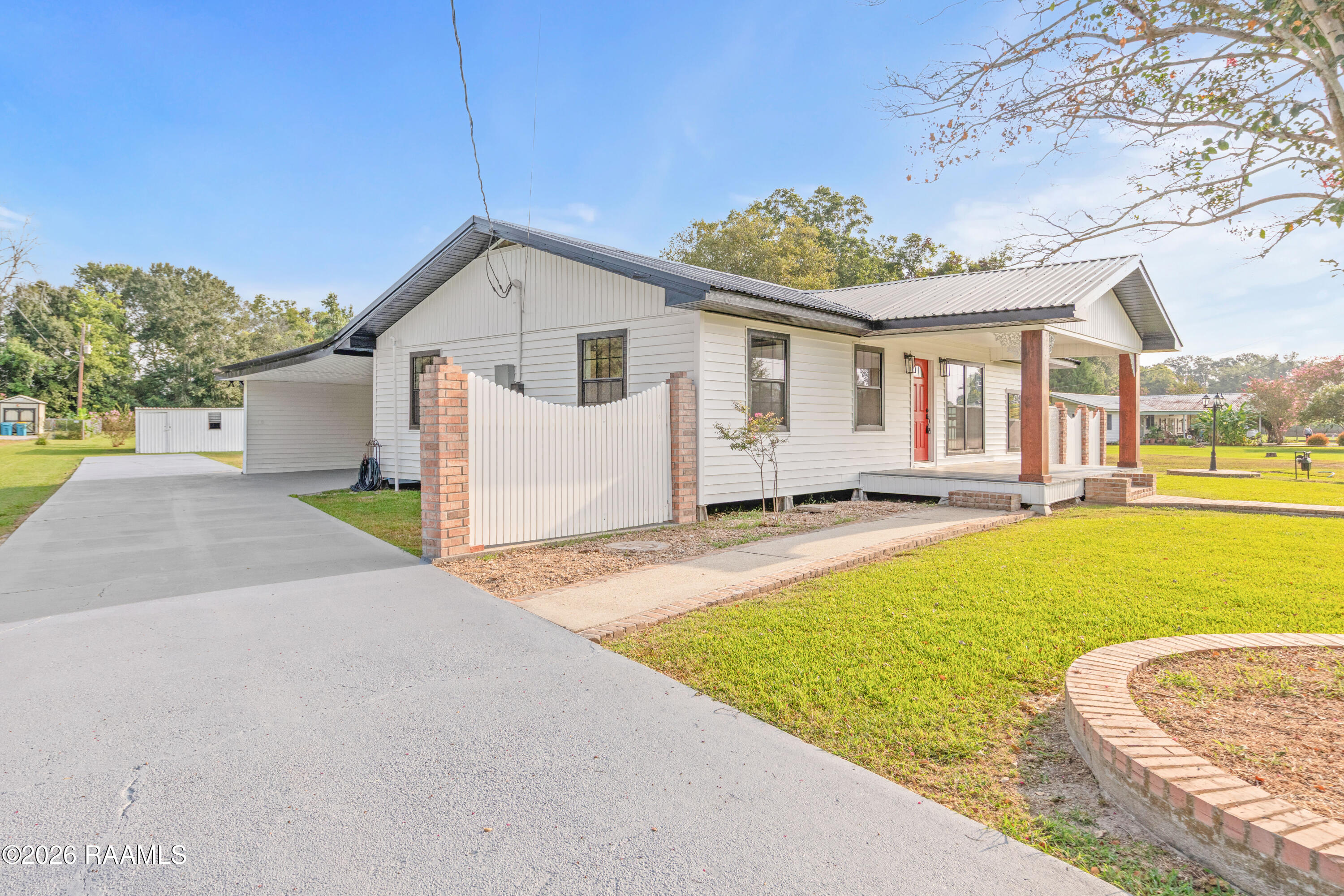 Residential in Breaux Bridge 3