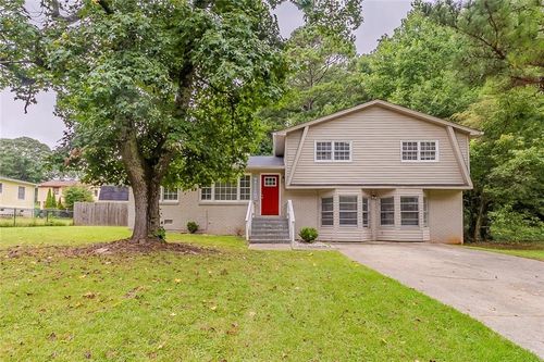1202 Palisades Ln, Ellenwood, GA, 30294-2548 | Card Image