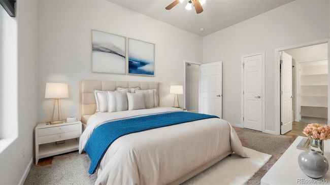 UNIT-204 - 1610 Little Bear Creek Pt, Condo with 2 bedrooms, 2 bathrooms and 1 parking in Colorado Springs CO | Image 17