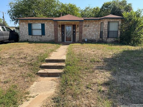 3714 Portsmouth Dr, San Antonio, TX, 78223-3414 | Card Image