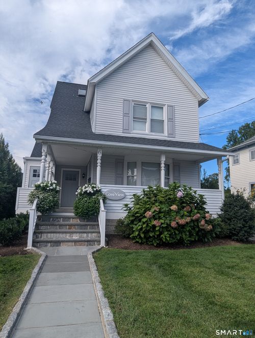 2-6 Hawkins Ave, Norwalk, CT, 06855-2430 | Card Image
