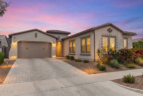 9719 E Supernova Dr, Mesa, AZ, 85212-1123 | Card Image