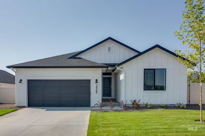 10516 W Night Heron St, House other with 4 bedrooms, 2 bathrooms and 2 parking in Star ID | Image 1