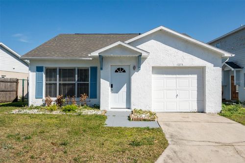 1025 Clovercrest Rd, ORLANDO, FL, 32811-2145 | Card Image