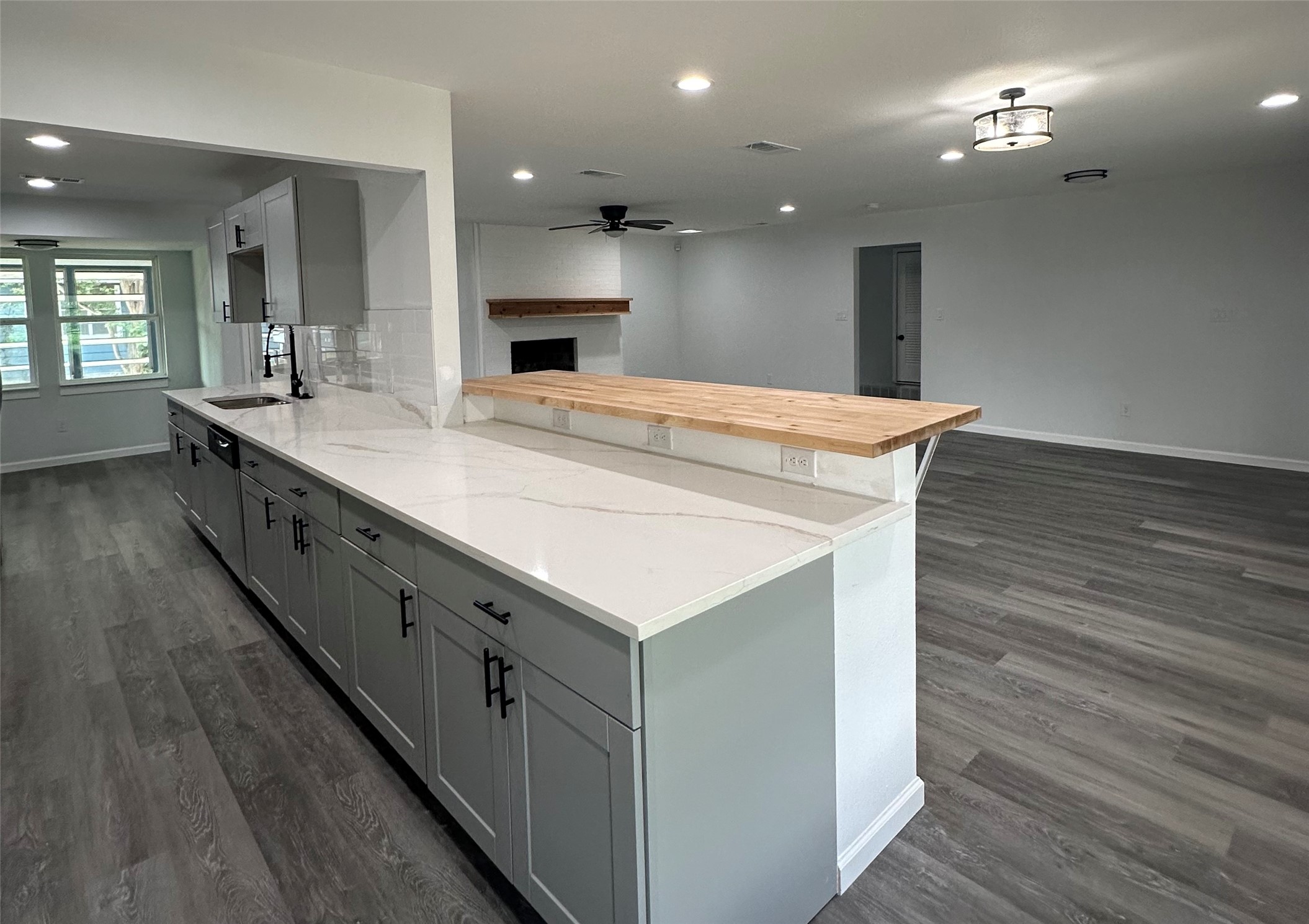 Residential in Fort Worth 5