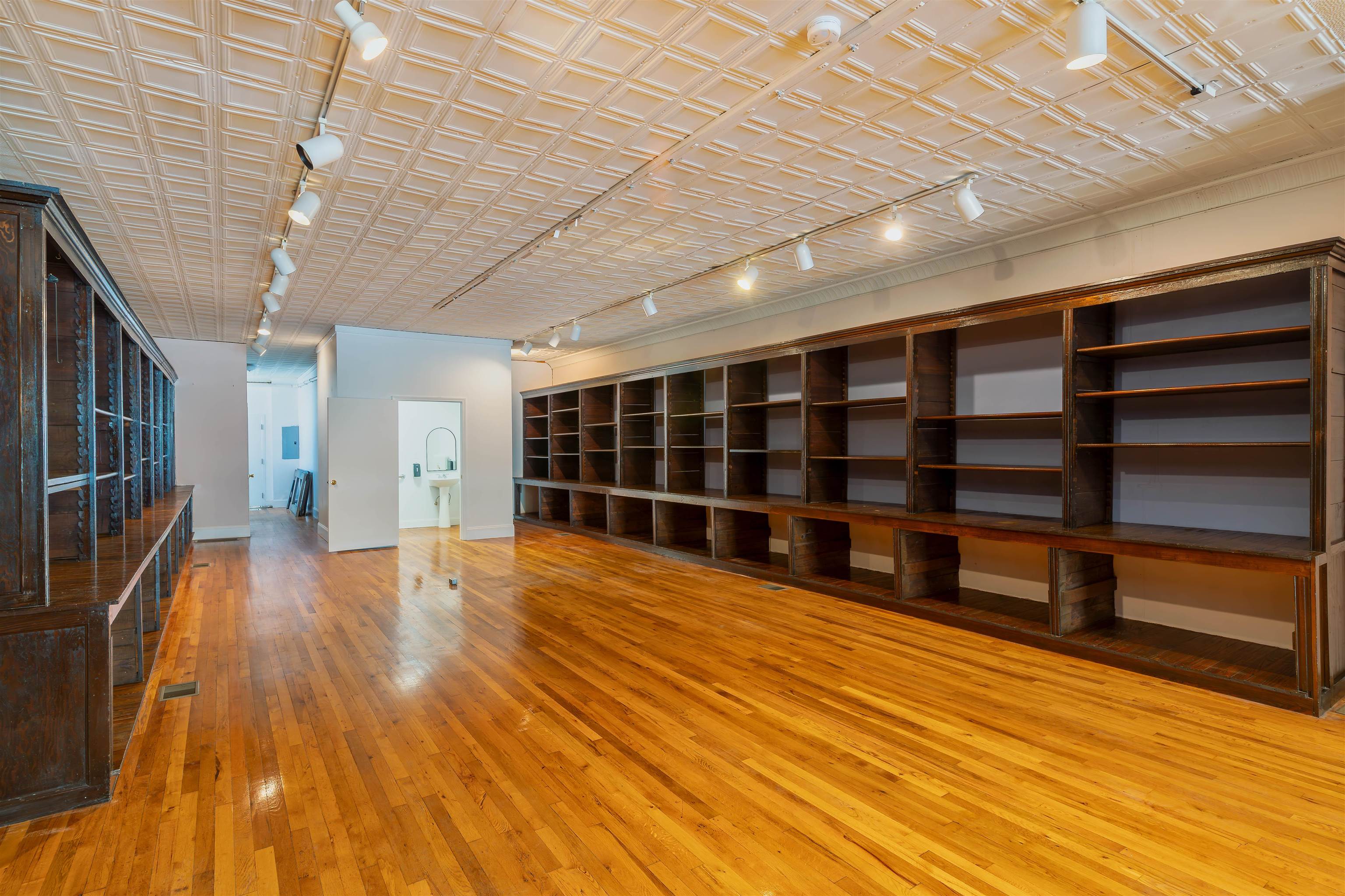Commercial Lease in Union 5