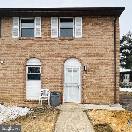 309 La Cascata Tnhs, CLEMENTON, NJ, 08021 | Card Image