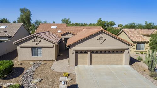 24614 S Rocky Brook Dr, Sun Lakes, AZ, 85248-6255 | Card Image