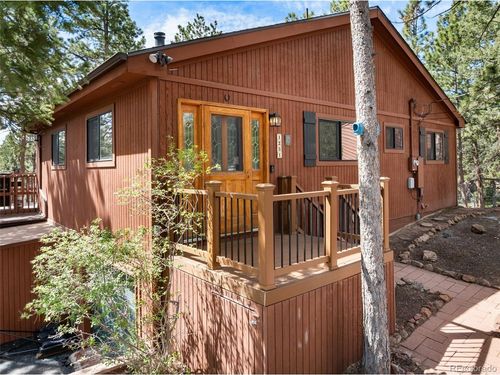 1231 W Midland Ave, Woodland Park, CO, 80863-2343 | Card Image