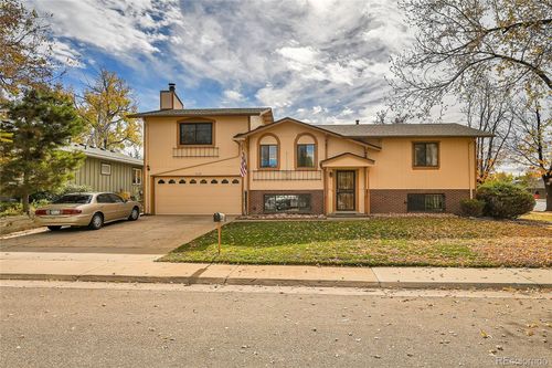 12102 E Hawaii Drive, Aurora, CO, 80012 | Card Image