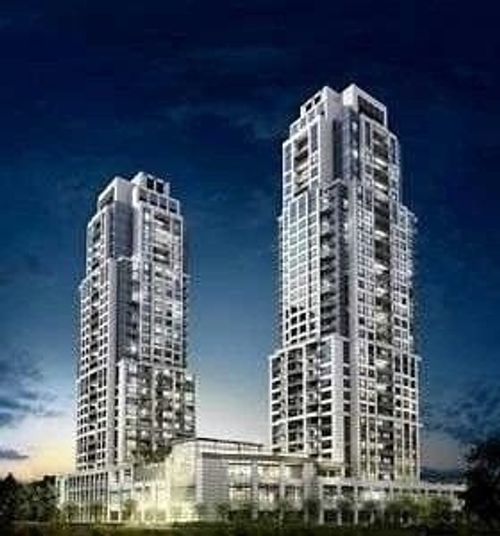 703-6 Eva Rd, Toronto, ON, M9C0B1 | Card Image