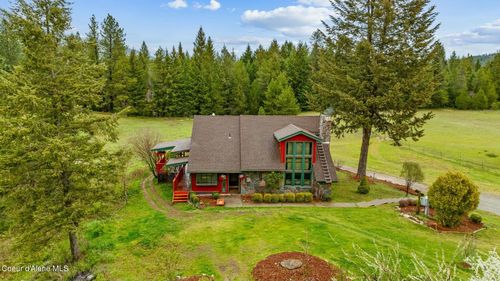 457619 Highway 95, Cocolalla, ID, 83813-7901 | Card Image