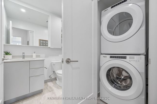 132 - 8 Cedarland Dr, Condo with 3 bedrooms, 3 bathrooms and null parking in Markham ON | Image 28