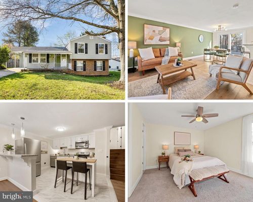 3724 Stonesboro Rd, FORT WASHINGTON, MD, 20744-1342 | Card Image