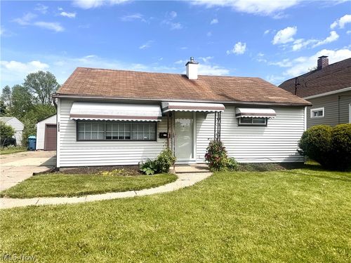 1507 Lehigh Avenue, Lorain, OH, 44052 | Card Image