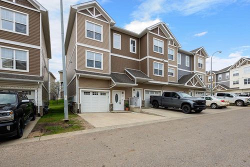 33-180 Riverstone Ridge, Fort Mcmurray, AB, T9K0V6 | Card Image