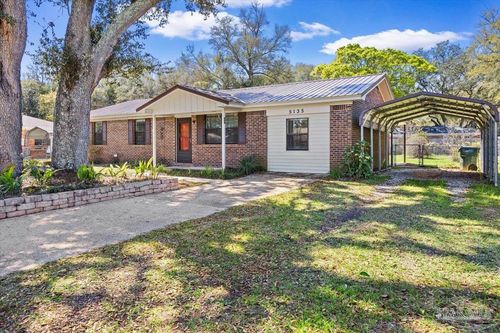 5135 Nekole Dr, Milton, FL, 32570-1535 | Card Image