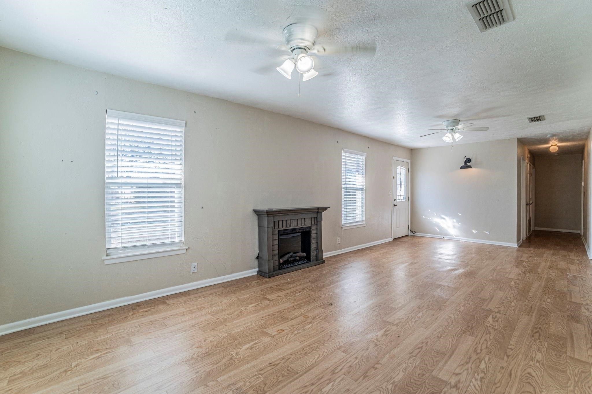 Residential in Granbury 3
