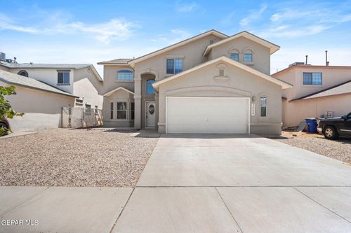3008 Tierra Cuervo Dr, El Paso, TX, 79938-4758 | Card Image