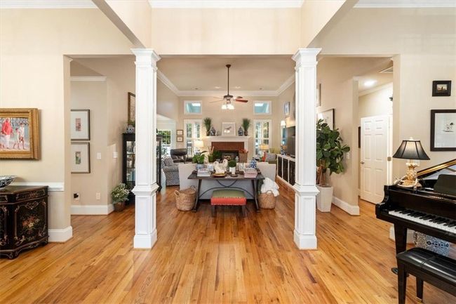305 Calumet Ln, House other with 5 bedrooms, 5 bathrooms and 2 parking in Monroe GA | Image 8