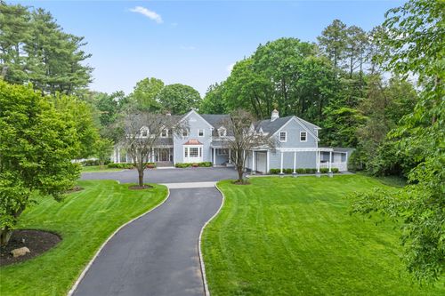 178 High Farms Rd, Glen Head, NY, 11545-2227 | Card Image