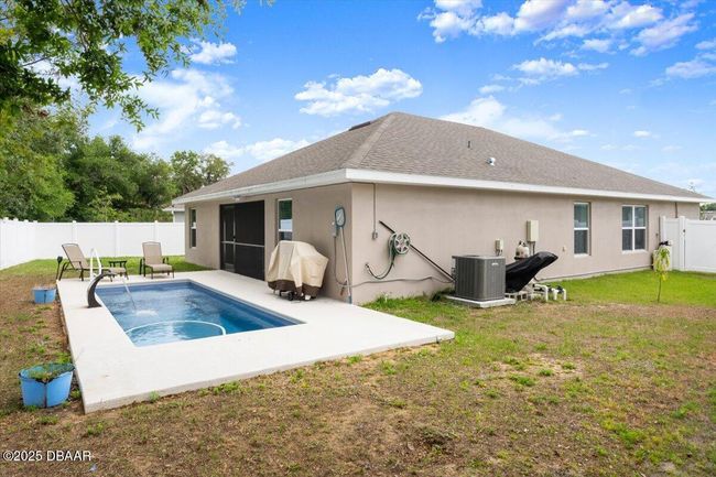 1021 Tupelo Cir, House other with 4 bedrooms, 2 bathrooms and null parking in Cocoa FL | Image 40