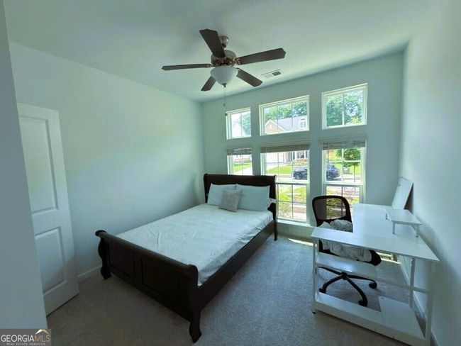 4935 Bellehurst Ln, House other with 5 bedrooms, 4 bathrooms and 2 parking in Cumming GA | Image 16