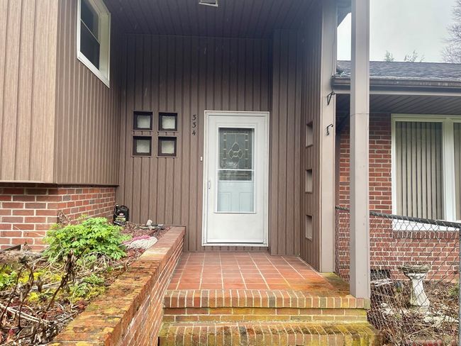 334 Old Kentucky Tpke, House other with 4 bedrooms, 3 bathrooms and null parking in Cedar Bluff VA | Image 21