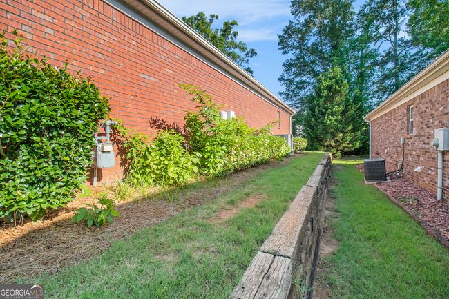 286 Prominent Loop, House other with 3 bedrooms, 2 bathrooms and null parking in Mcdonough GA | Image 27