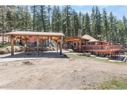48 Linn Cir, Evergreen, CO, 80439-4372 | Card Image
