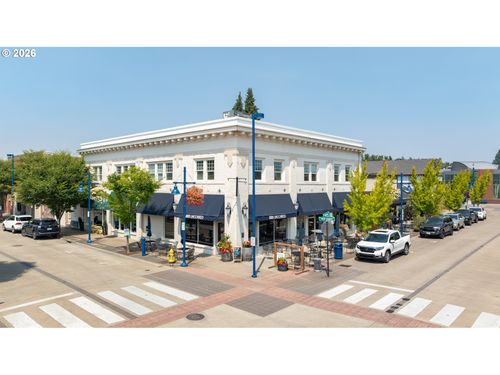 16079 Sw Railroad St, Sherwood, OR, 97140-9340 | Card Image