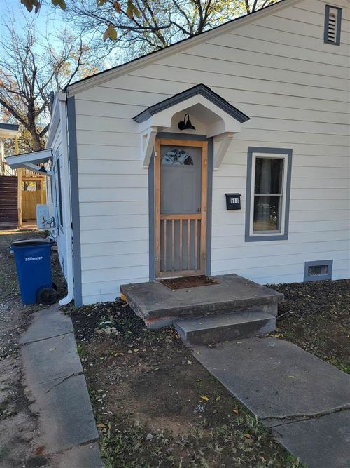 513-515 W 7th Ave, Stillwater, OK, 74074-4501 | Card Image