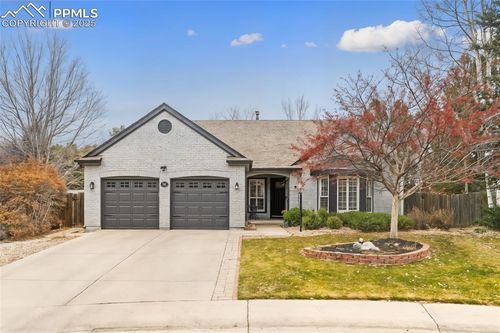 306 Clare Dr, Castle Pines, CO, 80108-8826 | Card Image