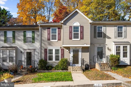 8686 Chesapeake Lighthouse Dr, NORTH BEACH, MD, 20714-3002 | Card Image