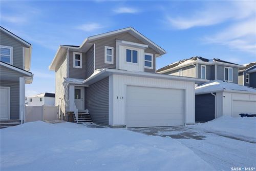 111 Stromberg Cres, Saskatoon, SK, S7L7C4 | Card Image