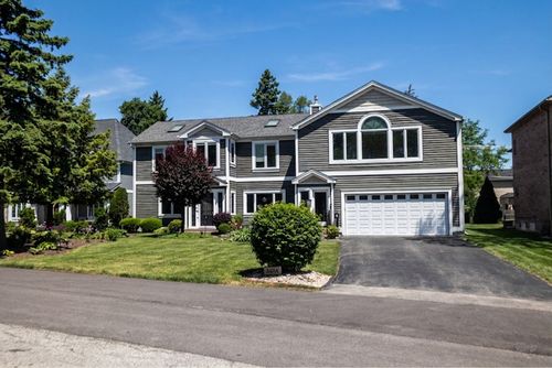 3404 Meadow Ln, Glenview, IL, 60025-3932 | Card Image