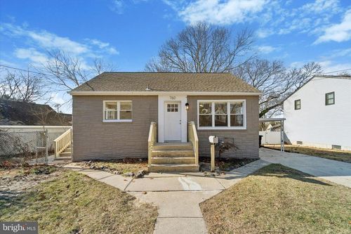 760 Ashbourne Ave, LINDENWOLD, NJ, 08021-1408 | Card Image