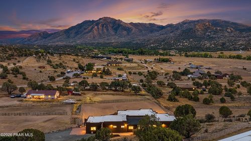 11070 N Deer Hill Ln, Prescott, AZ, 86305-4837 | Card Image
