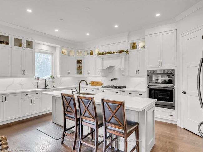 1011 Townline Rd, House other with 5 bedrooms, 5 bathrooms and 17 parking in Puslinch ON | Image 11