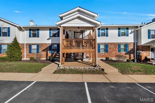 1057 Hidden Ridge Trl, Valley Park, MO, 63088-1170 | Card Image