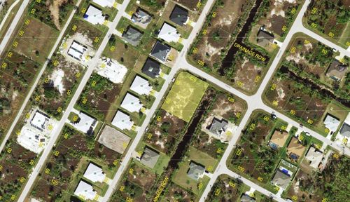 8518 Agate St, Port Charlotte, FL, 33981-3950 | Card Image