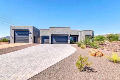 10569 N 131 St Street, House other with 4 bedrooms, 3 bathrooms and null parking in Scottsdale AZ | Image 1