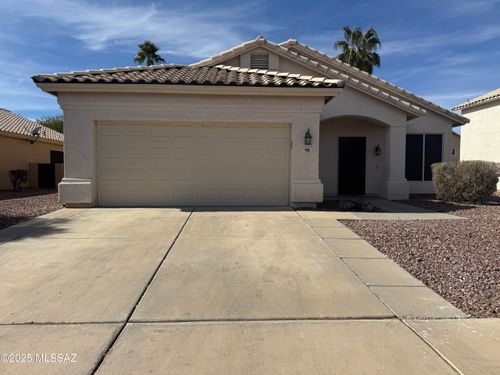 9005 N Silver Moon Way, Tucson, AZ, 85743 | Card Image