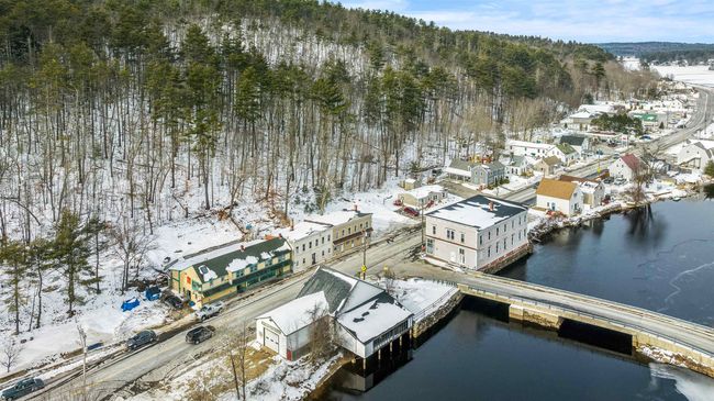 547 White Mountain Hwy, Home with 0 bedrooms, 0 bathrooms and null parking in Milton NH | Image 4